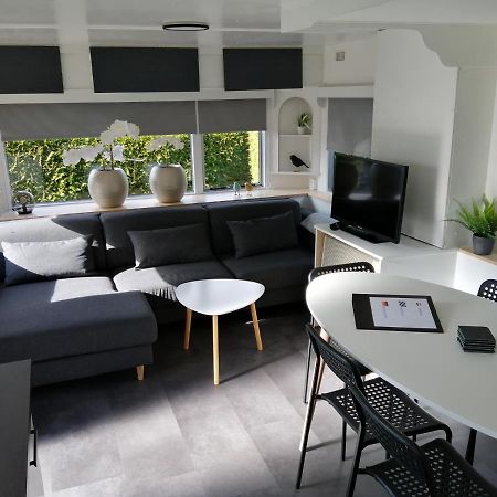 Chalet 411 - Bergumermeer Suameer Zewnętrze zdjęcie