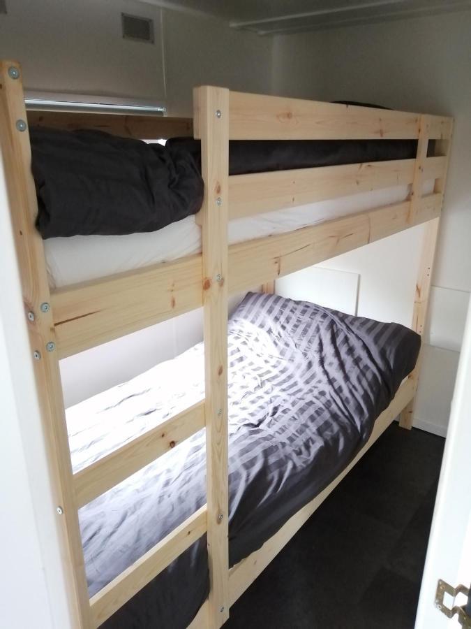 Chalet 411 - Bergumermeer Suameer Zewnętrze zdjęcie