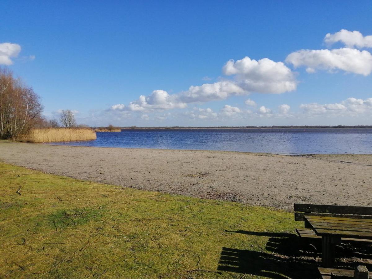 Chalet 411 - Bergumermeer Suameer Zewnętrze zdjęcie