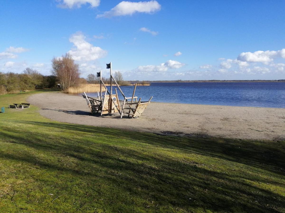 Chalet 411 - Bergumermeer Suameer Zewnętrze zdjęcie