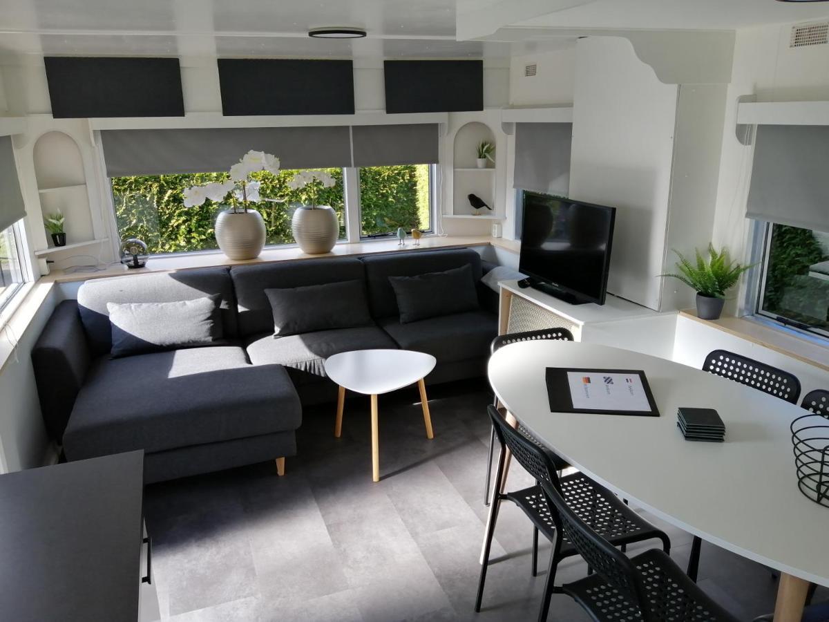 Chalet 411 - Bergumermeer Suameer Zewnętrze zdjęcie